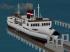 Eisenbahnf�hrschiff SS "Danmar im EEP-Shop kaufen